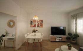 Apartamento CasaTuris 1ª Línea Muchavista Urb. Las Lanzas C106